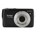 Vivitar 16.1MP DigiCam w/ Rechargeable Battery